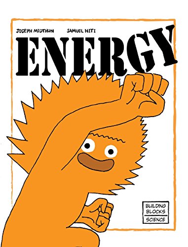 Energy (Building Blocks of Physical Science/Hardcover)