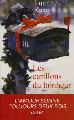 Les  carillons du bonheur