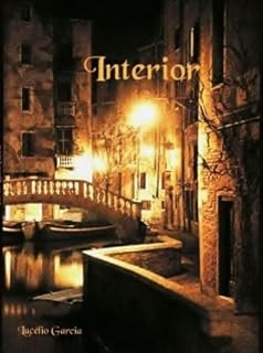Livro Interior - a poesia é para ser sentida