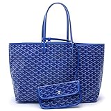 Good.night Lady PU One-Shoulder Top Grade Shopping Handbag