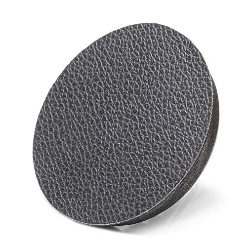 GP12012 PSA Self Stick Backing Pad, M6 Thread with Drill Attachment/Sanding, Polishing Backer / 3 inch - Thumbnail 2