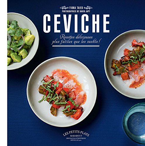 Ceviche by Guillermo Pernot (Paperback)