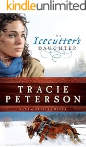 The Icecutter's Daughter (Land of Shining Water Book #1)