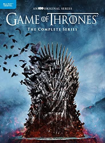 Amazon.com: Game of Thrones: Complete Series : Nikolaj Coster