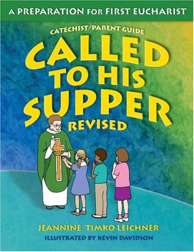Called to His Supper-Parent/Teacher