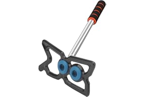 Yuecoom Pool Billiard Cue Bridge Head, Slip On Portable Moosehead Bridge Cue RestBeer City Billiards Basics