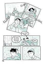 Heartstopper Um passo adiante - vol. 3
