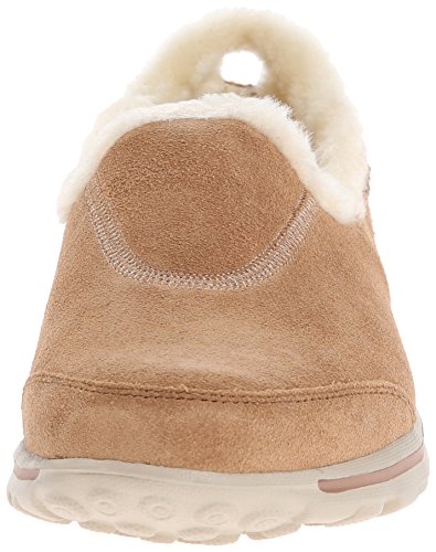 skechers memory fur