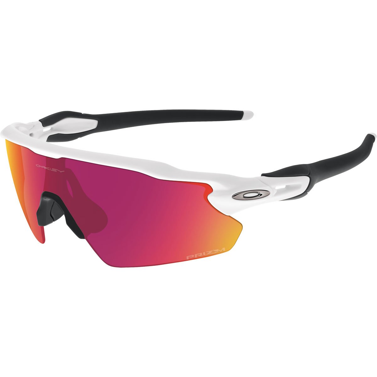 Oakley Men's OO9211 Radar EV Pitch Shield Sunglasses
