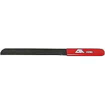 Thread Chaser File HARFINGTON Thread Restoring File Set - Metric ...