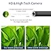 Snake Camera WiFi,Gruper Wireless Endoscope Inspection Camera 2.0 Megapixels HD WiFi Borescope Camera Android iPhone,iOS Smartphone,Tablet,Ipad