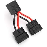 Traxxas 3064x Wire Harness High Current ID Connection Parallel Toy