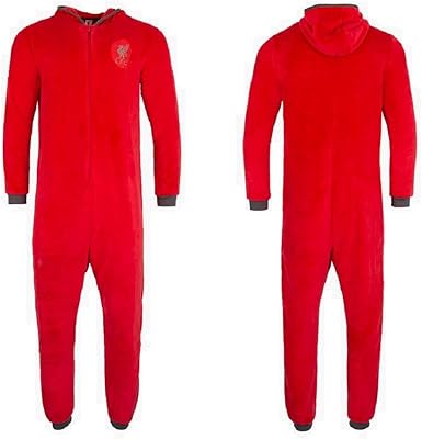liverpool fc onesie