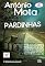 Livro Pardinhas