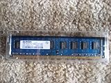 Elpida 2GB DDR3 1333 (PC3 10600) 240-Pin DDR3 SDRAM
