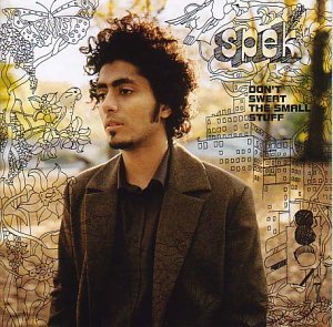 Spek - Don