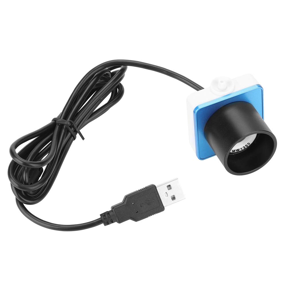 For Camera Astronomy Sv105 - Replacement For Camera Astronomy Sv105-Electronic Eyepiece Digital,1.25" / 31.7Mm Electronic Eyepiece Telescope Accessories Replacement For Astrophotography Usb Port