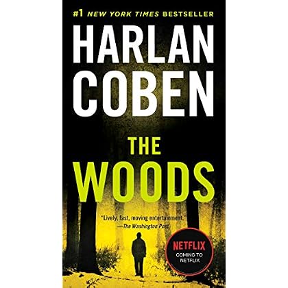 The Woods: A Suspense Thriller The Woods: A Suspense Thriller