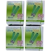 Medi Hub - Ultra Trak Pro Test Strips 200Ct Bundle Deal Savings