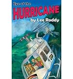 Front cover for the book Eye of the Hurricane by Lee Roddy