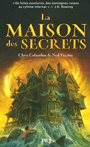 La maison des secrets