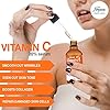 MeMe-Vitamin-C-Serum-for-Face-Korean-Skin-Care-with-Hyaluronic-Acid-Retinol-Vitamin-E-Anti-Ageing-Anti-Wrinkle-Eye-Serum-Acne-Spot-Treatment-Dark-Circles-Remover-Derma-Roller-Suitable MeMe Vitamin C Serum for Face | Korean Skin Care with Hyaluronic Acid, Retinol & Vitamin E | Anti Ageing & Anti Wrinkle…