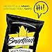 Smartfood Popcorn Yellow Variety Pack, 20 Count