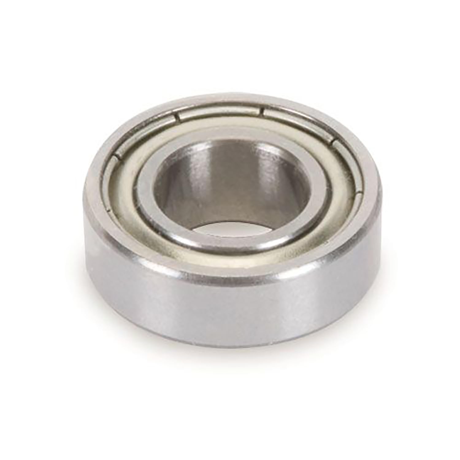 Trend Replacement Bearing for Professional Router Cutters, 28 mm Diameter 12 mm Bore, 8 mm Thickness, Ideal for Slotting Systems, B28