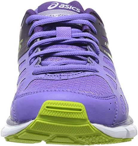asics gel zaraca 3 womens