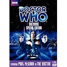 Doctor Who: The Movie (Special Edition)