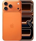 Amazon.com: Apple iPhone 17 Pro, US Version, 1TB, eSIM, Cosmic