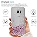 LeYi for iPhone 17 Pro Max Case, White