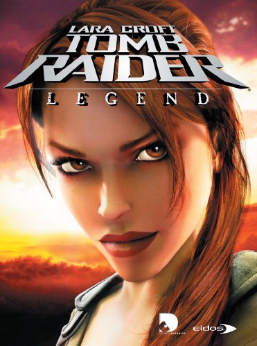 Tomb Raider: Legend [Online Game Code]