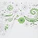Hidden Nature: A Coloring Escape for Grown-Ups by 