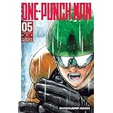 One-Punch Man, Vol. 5 (5)