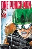 One-Punch Man, Vol. 5