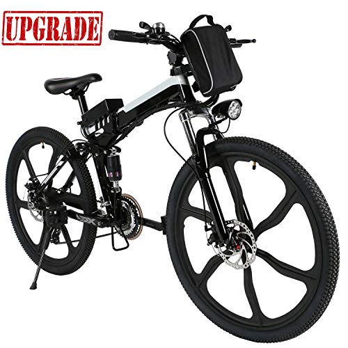 aceshin electric bike