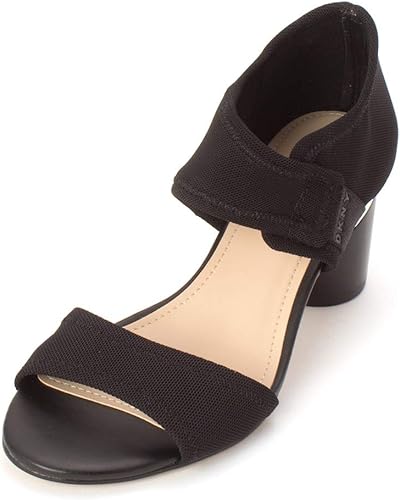 dkny womens sandals