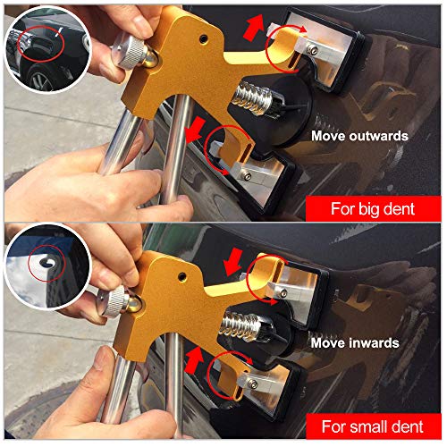 4 ARISD+Auto+Paintless+Dent+Repair