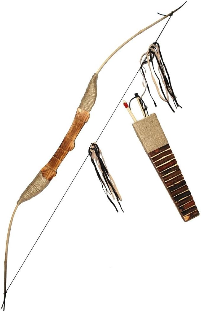 Holder with Arrows for Bow and Arrow Amazon.ca Clothing & Accessories