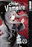 Chibi Vampire, Vol. 11