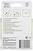 Glue Dots Clear Dot Roll, Ultra Thin .375