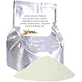 Creme Brulee Mix for Flavored Boba Bubble Tea Powder for Milk Tea Premium Instant Drink Mix - 2.2 LB bag for 40-45 Servings - Just Add Tapioca Pearls by BUBBLE TEA SUPPLY