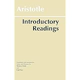 Aristotle: Introductory Readings (Hackett Classics)