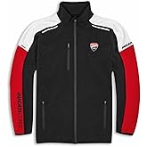 Ducati DC Sport Softshell Jacket