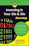 Investing in Your 20s and 30s For Dummies