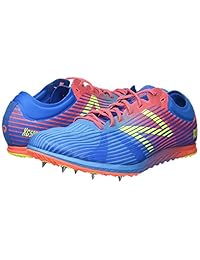 New Balance 5k V4 Cross Country Zapatillas de running para mujer