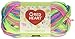 RED HEART Gumdrop Yarn, Gelato