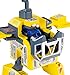 Matchbox Elite Rescue Exo Suit