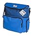 AO Coolers Backpack Soft Cooler with High-Density Insulation, Royal Blue, 18-Can